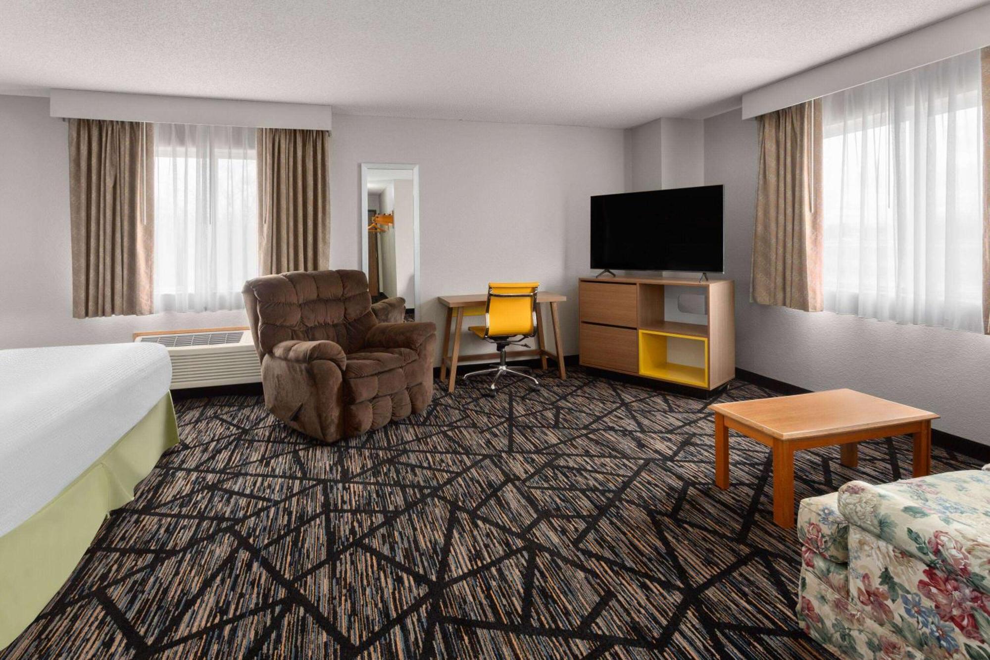 Days Inn By Wyndham Ogallala Ngoại thất bức ảnh